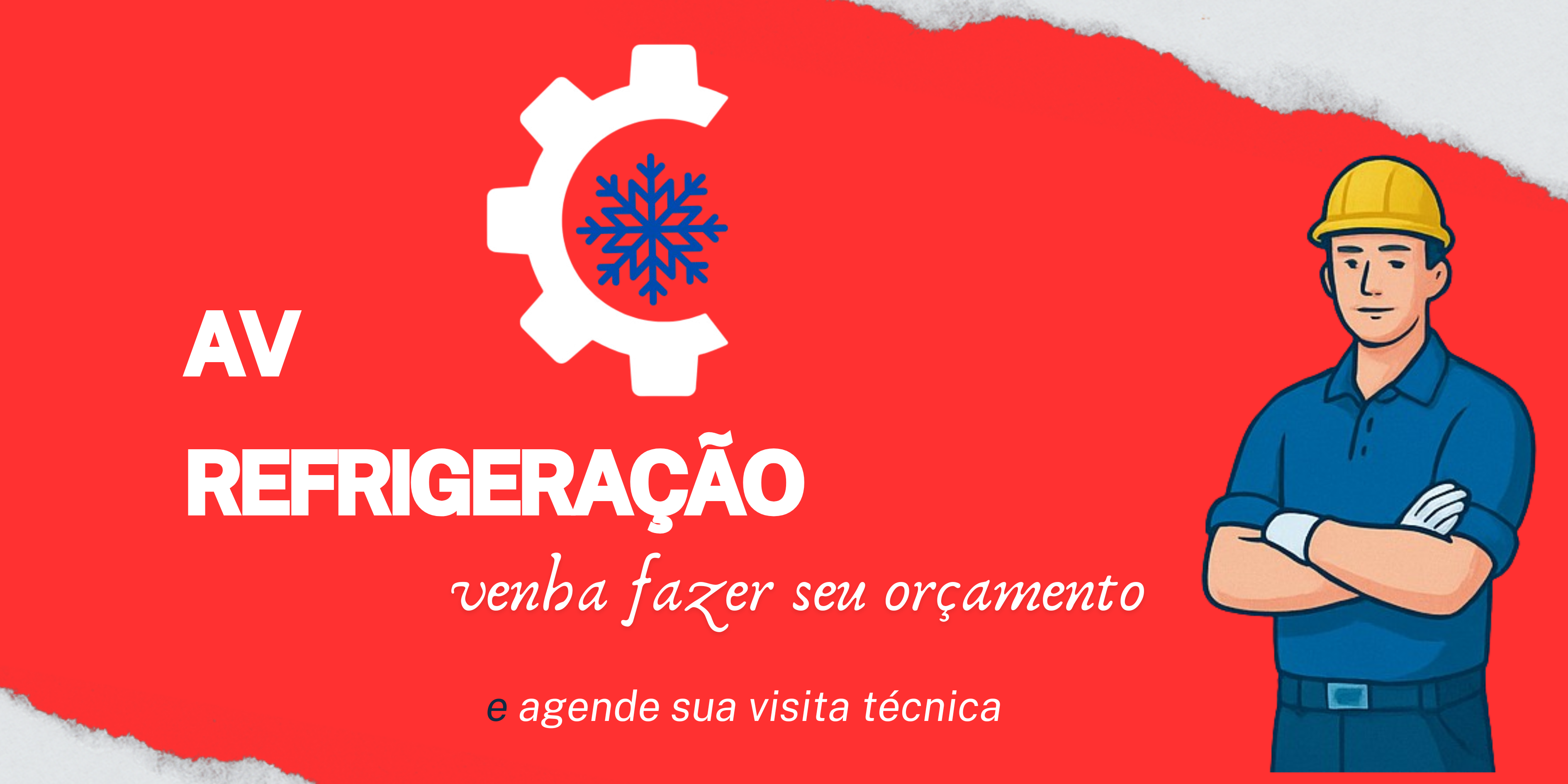 Instalação, Manutenção e Limpeza